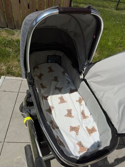 Stroller Oyster 3 - 3