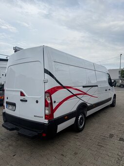 Renault Master, 2.3 DCI - 3