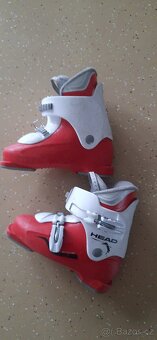 Dětské přezkáče - 3