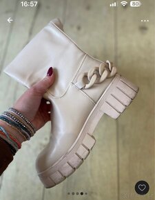 Kozack bezove platforma 38 ok - 3