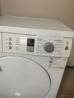 Prodám sušičku - 3