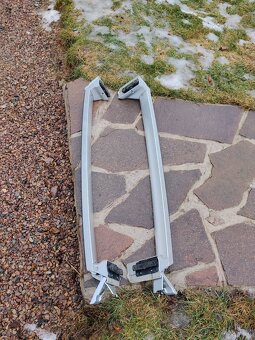 Střešní nosiče - 3