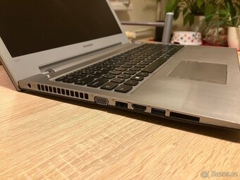 Notebook Lenovo - 3