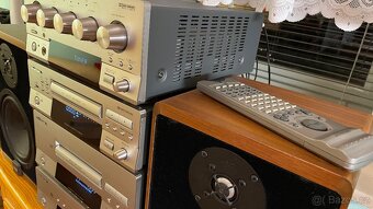 UNIVERSUM (TEAC)+CANTON - 3