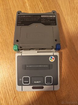 Nintendo Gameboy SP (ips) - 3