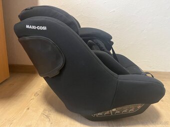 Autosedačka Maxi Cosi Beryl - 3