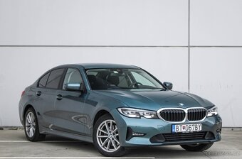 BMW Rad 3 320d mHEV xDrive A/T G20 - 3