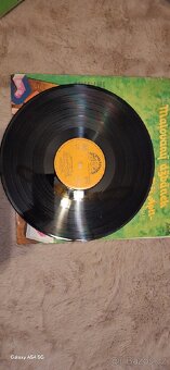 Prodám LP - 3