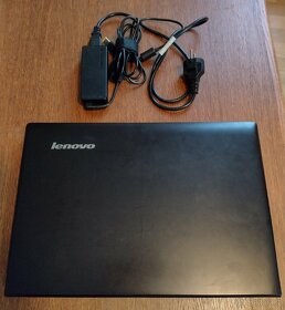 Lenovo IdeaPad Z510 - 3