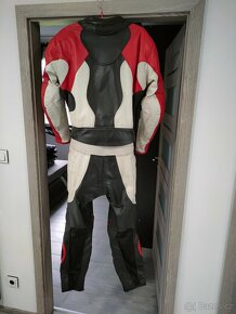 Kožená kombinéza - 3