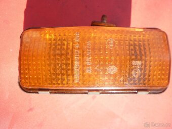 Škoda 130 RS,110 R,110 LS,100 L,105,120 apod. - 3