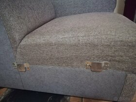 Sedací souprava - 3