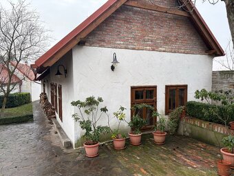 Unín - Dlhodoby prenájom - 3