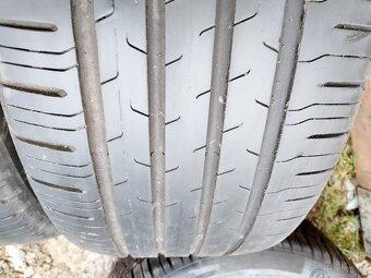 235/45/18 94w Continental - letní pneu 2ks - 3