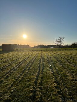 Zahrada k pronájmu - 3