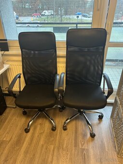 Kancelářské vybavení - 3