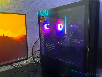 Herní PC - Herní Počítač - Záruka - Windows 11 Pro - 3