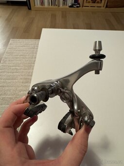 Campagnolo Chorus predni brzda - 3