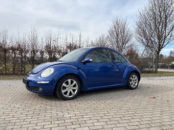 VOLKSWAGEN NEW BEETLE 1.9 TDi 77kw - 3