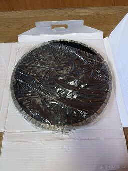 Diamantový kotouč Hilti P350/20 - 3