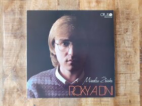 LP komplet: Miroslav Žbirka - 3