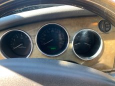 Jaguar xkr coupe 2001, 4.0 supercharged 370ps znizena cena - 3