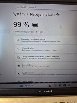 Notebook Asus S412F - 3