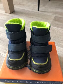 Dětské sněhule - 3