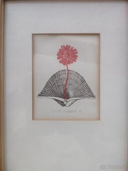 Obrazy Luděk Dostál - 3