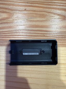 Dálkový ovladač Samsung - 3