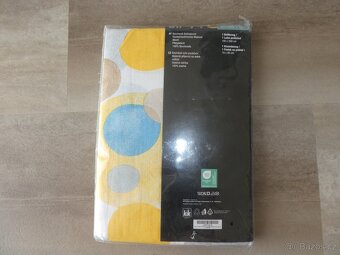 Bavlněné ložní povlečení - 3