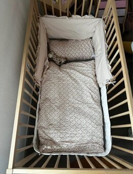 Dětská postýlka - 3