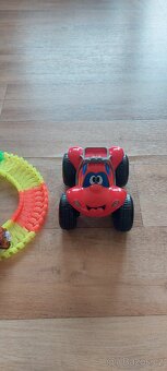 Autíčka - 3