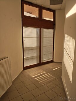 Pronájem nebytového prostoru v centru Liberce - 3