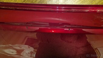 Zadní nárazník Mazda 6 Wagon - 3