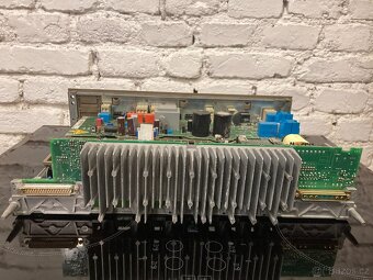 Simens - SIMATIC S5 - automatizace výroby - 3