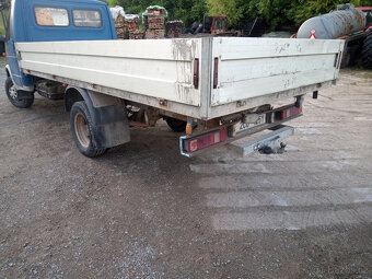 prodám na náhradní dily - 3