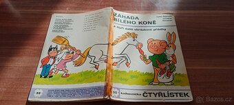 Čtyřlístek č 14 - 66. - 3