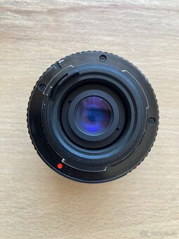 CIMKO MT Ser. 28/2,8 MC P/K PENTAX K - 3