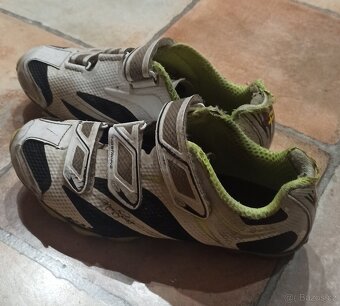 MTB tretry 38 Northwave Katana - 3