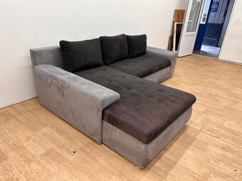 Sedací souprava - 3