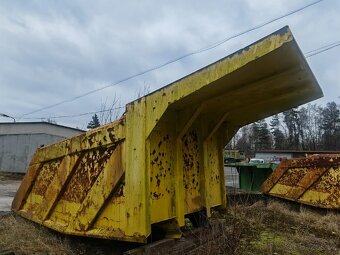 Tatra T815 T163 Jamal korby - 3