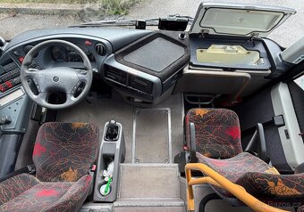 2x vysoký Irisbus Evadys HD - 3