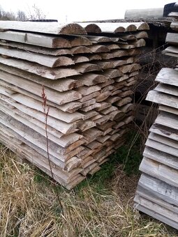 Palivové dřevo - 3