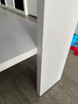 Konferenční stolek - 3