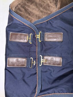 Kentucky vyběhová deka 0g 145cm - 3