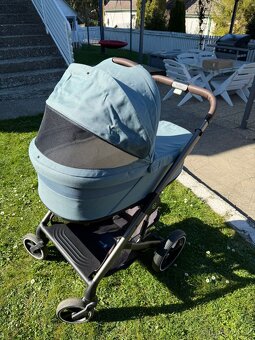 Cybex balios S Lux - 3