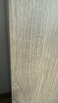 Šatní skříň - 3