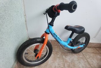 Odrážedlo Galaxy - 3