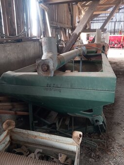 Rozmetadlo Amazon - 3